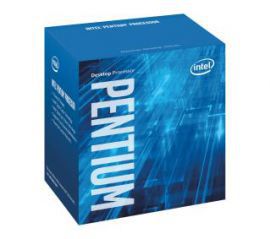 Intel Pentium G4400 3,3 GHz BOX w RTV EURO AGD