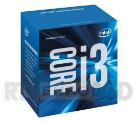 Intel Core i3-6100 3,7GHz BOX