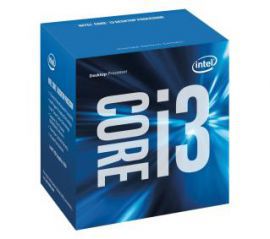 Intel Core i3-6320 3,9GHz BOX