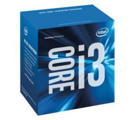 Intel Core i3-6320 3,9GHz BOX w RTV EURO AGD