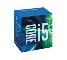 Intel Core i5-6500 3,2GHz BOX