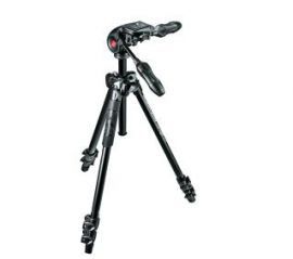 Manfrotto MK290LTA3-3W w RTV EURO AGD