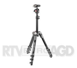Manfrotto Befree One (szary)