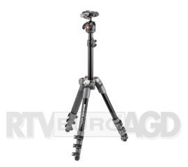 Manfrotto Befree One (szary) w RTV EURO AGD