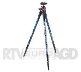 Manfrotto Off Road (niebieski) w RTV EURO AGD