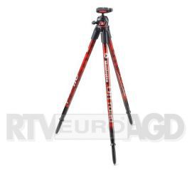 Manfrotto Off Road (czerwony)