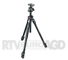 Manfrotto MK290DUA3-BH w RTV EURO AGD