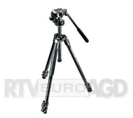 Manfrotto MK290XTA3-2W w RTV EURO AGD