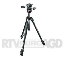 Manfrotto MK290XTA3-3W w RTV EURO AGD