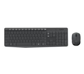 Logitech MK235 w RTV EURO AGD