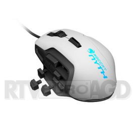 Roccat NYTH (biały) w RTV EURO AGD