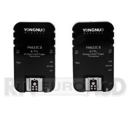 Yongnuo YN-622N II w RTV EURO AGD