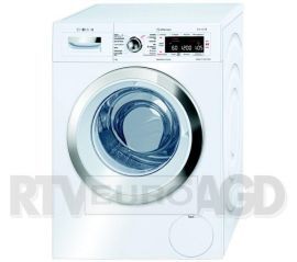 Bosch WAW24740PL Serie 8 ActiveOxygen w RTV EURO AGD