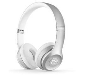 Beats by Dr. Dre Beats Solo2 Wireless (srebrny) w RTV EURO AGD