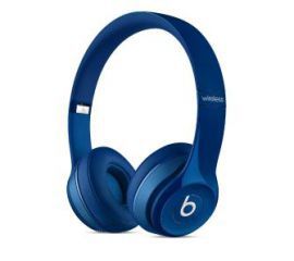 Beats by Dr. Dre Beats Solo2 Wireless (niebieski) w RTV EURO AGD