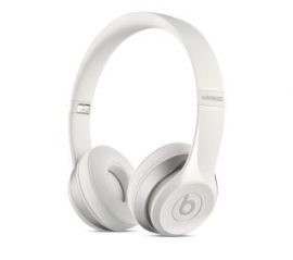 Beats by Dr. Dre Beats Solo2 Wireless (biały) w RTV EURO AGD