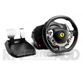 Thrustmaster TX Racing Wheel Ferrari 458 Italia Edition w RTV EURO AGD