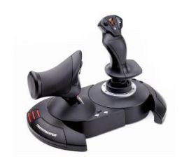 Thrustmaster T-Flight Hotas X