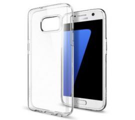 Spigen Liquid Crystal 555CS20006 Samsung Galaxy S7 w RTV EURO AGD