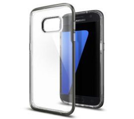 Spigen Neo Hybrid Crystal 555CS20022 Samsung Galaxy S7 (gunmetal)