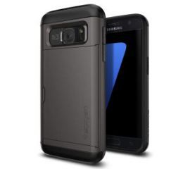 Spigen Slim Armor CS 555CS20016 Samsung Galaxy S7 (gunmetal)