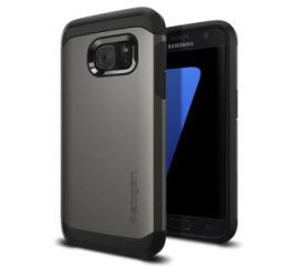 Spigen Tough Armor 555CS20018 Samsung Galaxy S7 (gunmetal)