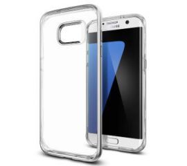 Spigen Neo Hybrid Crystal 556CS20046 Samsung Galaxy S7 Edge (srebrny)