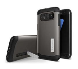 Spigen Slim Armor 556CS20038 Samsung Galaxy S7 Edge (gunmetal)