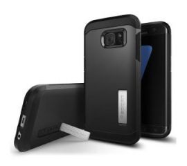 Spigen Tough Armor 556CS20045 Samsung Galaxy S7 Edge (czarny)