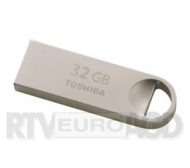 Toshiba Owari metal 32GB USB2.0