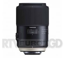 Tamron SP 90mm f/2.8 Di VC USD Macro Canon w RTV EURO AGD