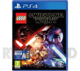 LEGO Gwiezdne Wojny: Przebudzenie Mocy