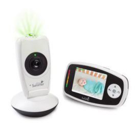 Summer Infant Video Baby Glow w RTV EURO AGD