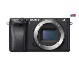 Sony Alpha a6300 (ILCE-6300) body (czarny) w RTV EURO AGD