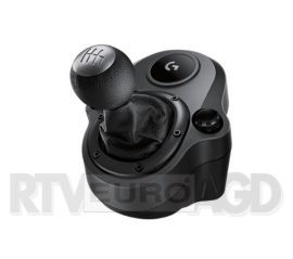 Logitech Driving Force Shifter w RTV EURO AGD