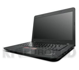 Lenovo ThinkPad E460 14" Intel Core i3-6100U - 4GB RAM - 500GB Dysk w RTV EURO AGD