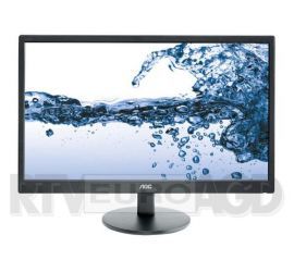 AOC E2270SWHN w RTV EURO AGD