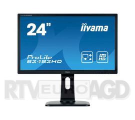 iiyama ProLite B2482HD-B1 w RTV EURO AGD