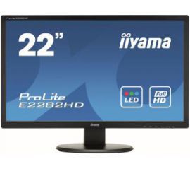 iiyama ProLite E2282HD-B1