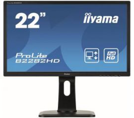 iiyama ProLite B2282HD-B1