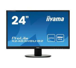 iiyama ProLite X2483HSU-B2 w RTV EURO AGD