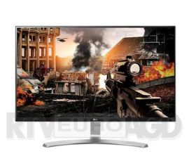 LG 27UD68-W w RTV EURO AGD