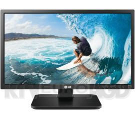 LG 22MB37PU-B w RTV EURO AGD