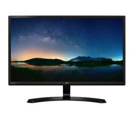 LG 22MP58VQ-P w RTV EURO AGD