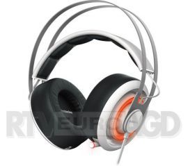 SteelSeries Siberia 650 (biały)