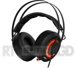 SteelSeries Siberia 650 (czarny) w RTV EURO AGD