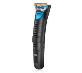 Braun Bodygroomer BG5010