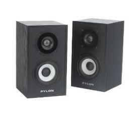 Pylon Audio Pearl Sat (czarny)