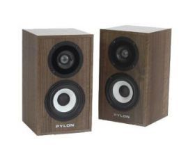 Pylon Audio Pearl Sat (orzech)