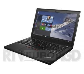 Lenovo ThinkPad x260 12,5" Intel Core i5-6300U - 8GB RAM - 256GB Dysk - Win7/Win10 Pro w RTV EURO AGD